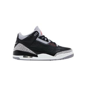 2024
Air Jordan 3 Retro OG 'Black Cement' 2024